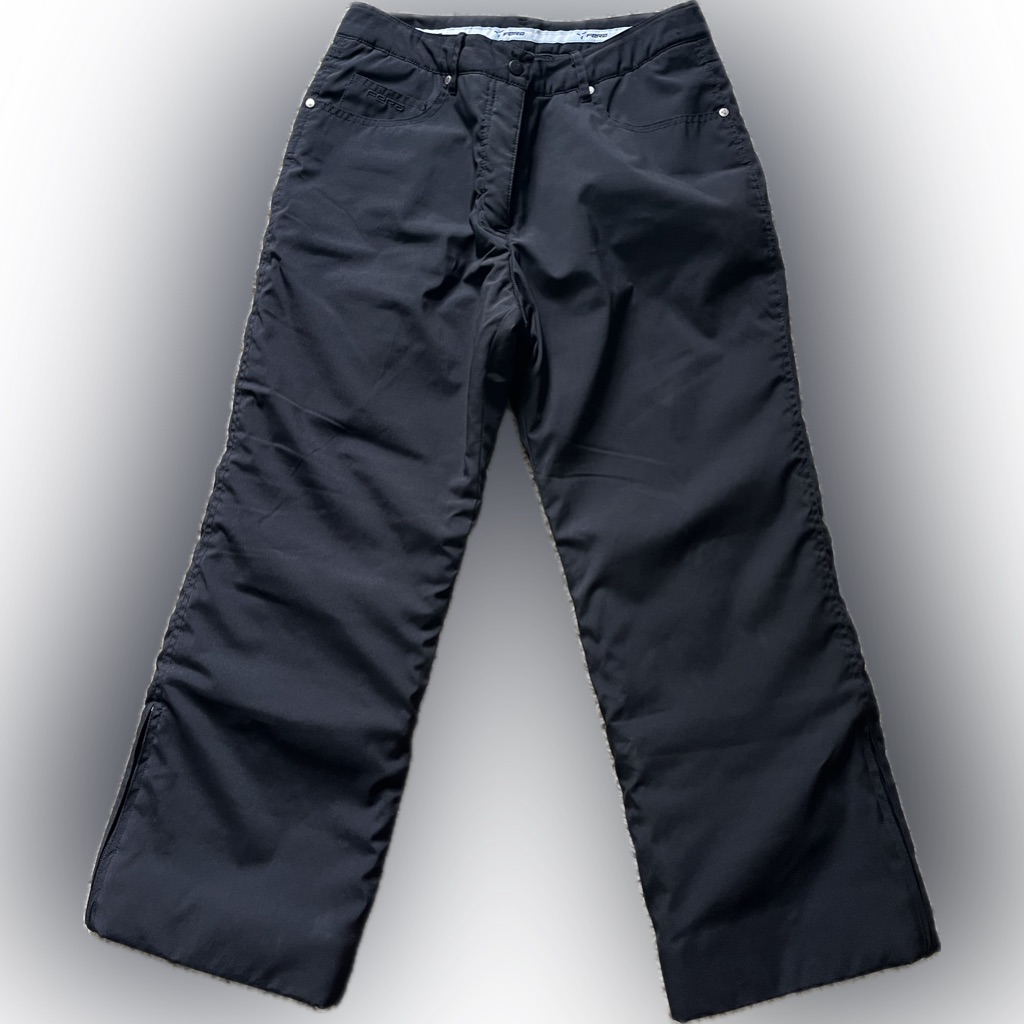 Women's Petite Ski Pants
